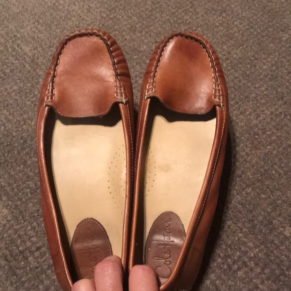 Cole Haan flats - Picture 4 of 6